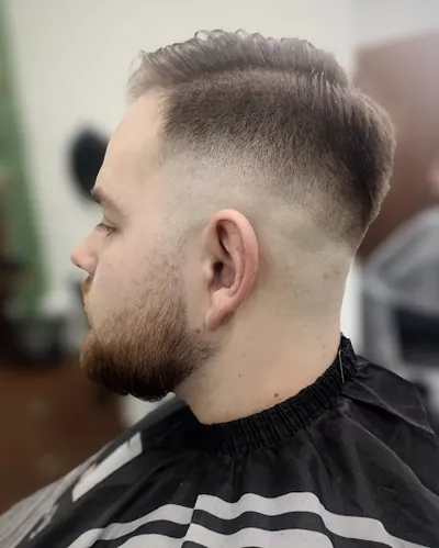 Barber Room Lublin - Barbershop